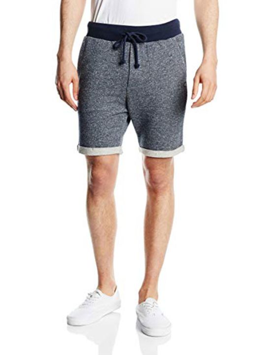 'JACK&JONES Boost Sweat Navy