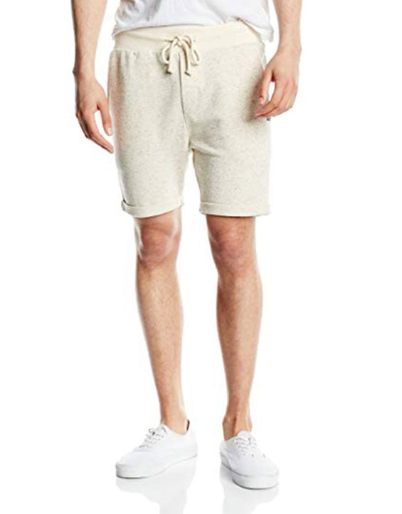 'JACK&JONES Boost Sweat White