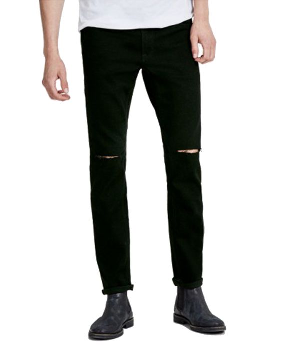 'JACK&JONES Liam Original Jeans