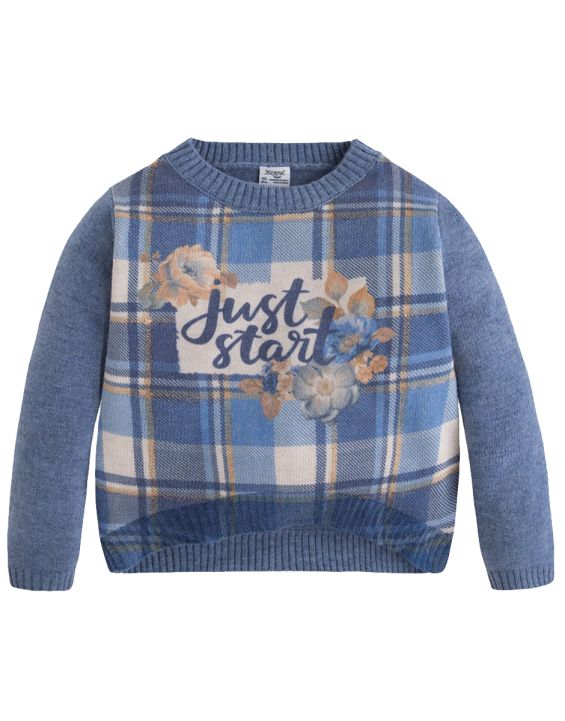 'MAYORAL Just Start Blouse