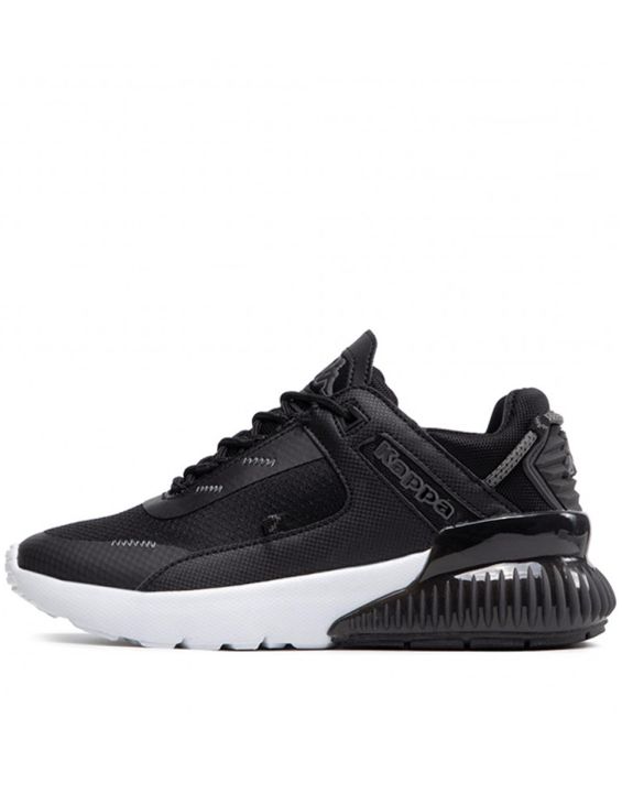 'KAPPA Actor M Black