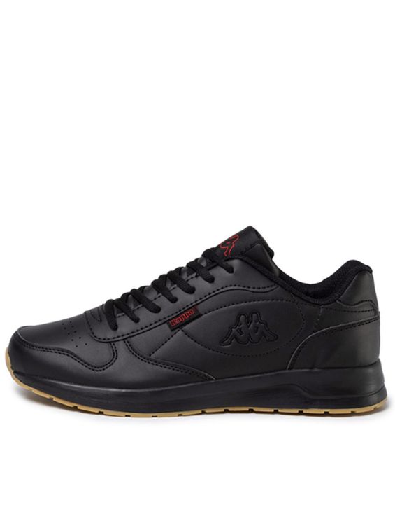'KAPPA Base Ii M All  Black