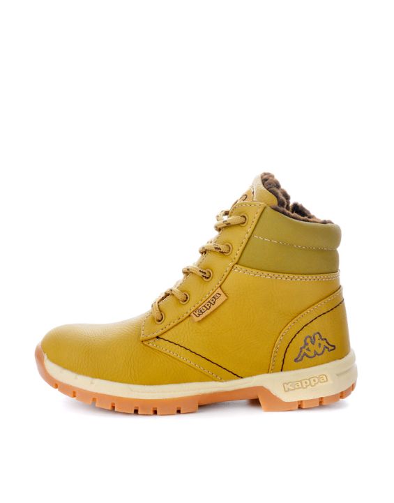 'KAPPA Cammy Fur T Beidge