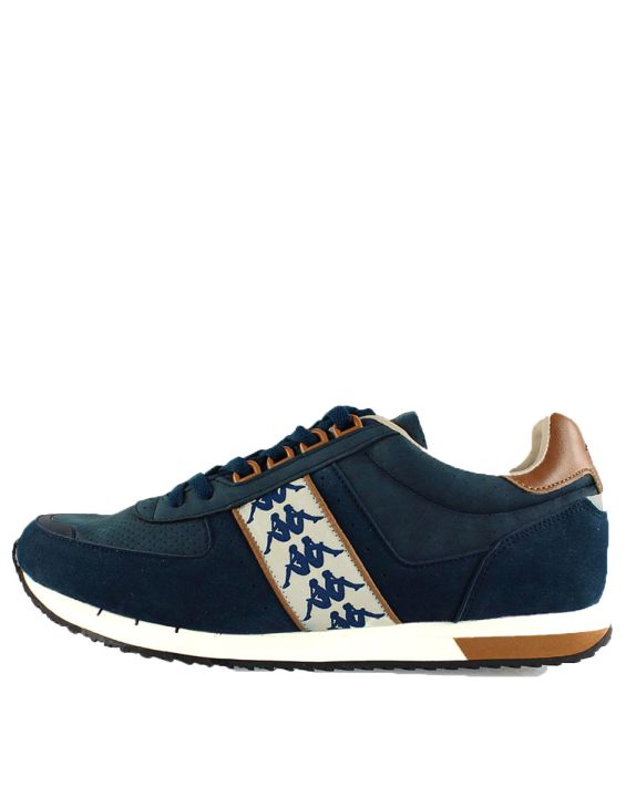 'KAPPA Curtis Navy