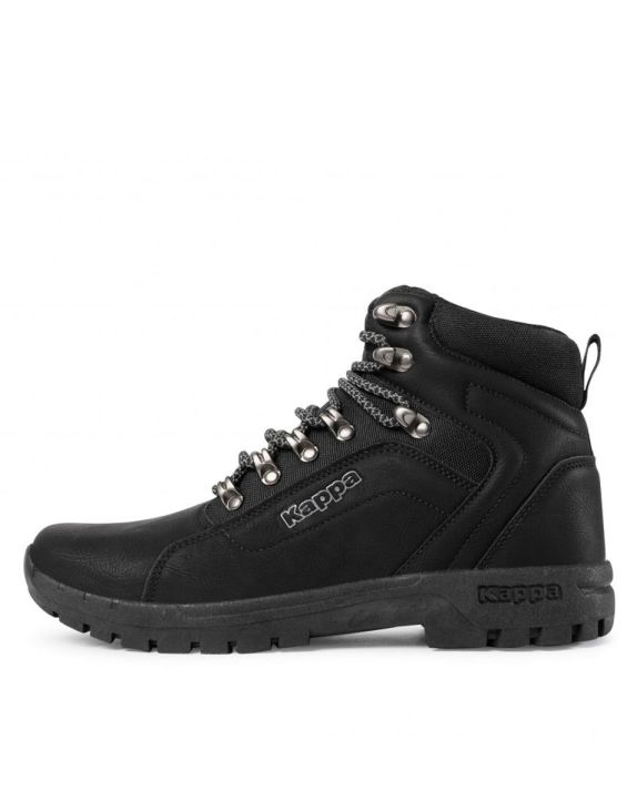 'KAPPA Dolomo Mid Black