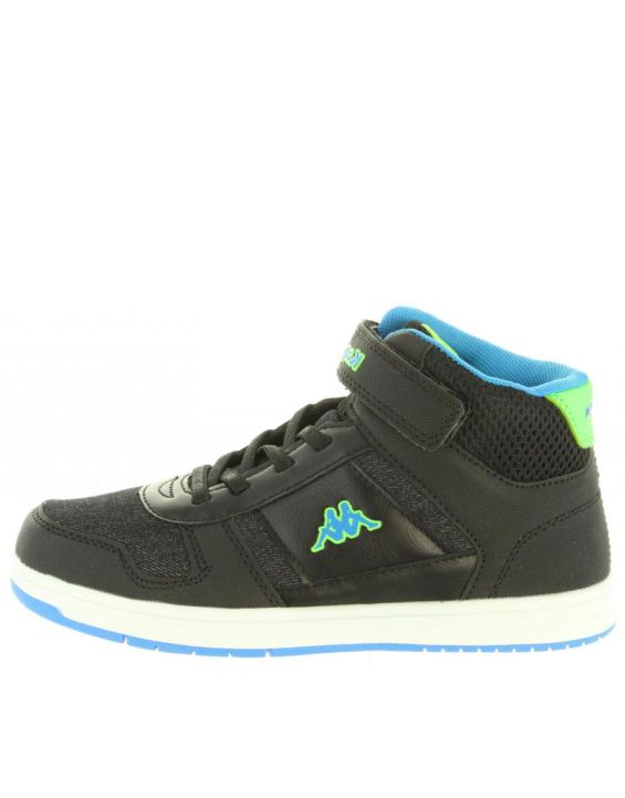 'KAPPA Draver Ev Mid Kid
