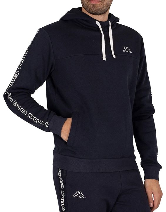 'KAPPA Itupo Hoodie Navy