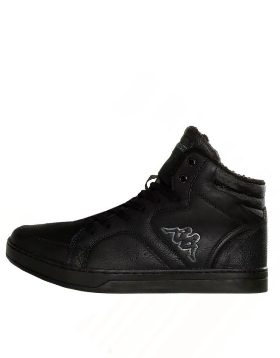 'KAPPA Nanook All Black