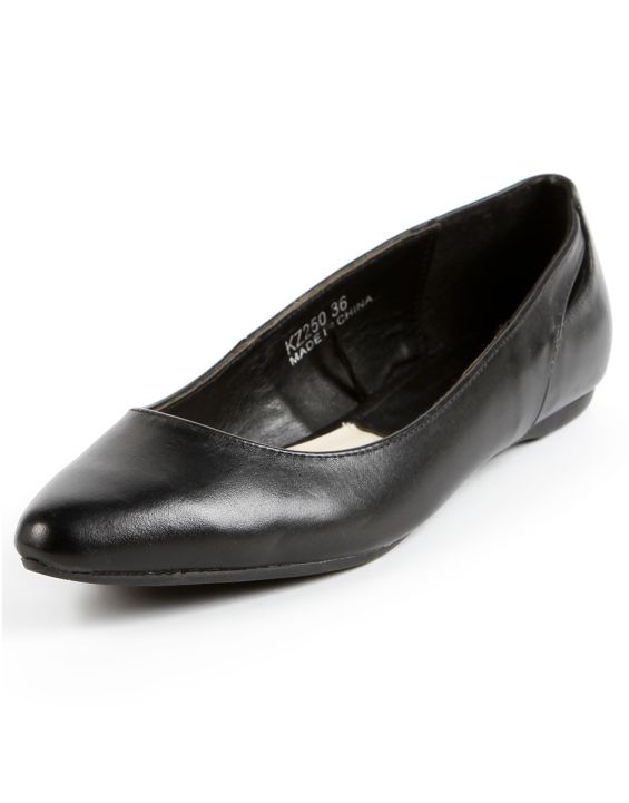 'RESERVED Point Slip On