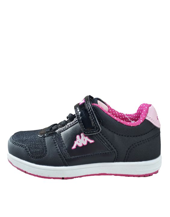 'KAPPA Draver Lace Low