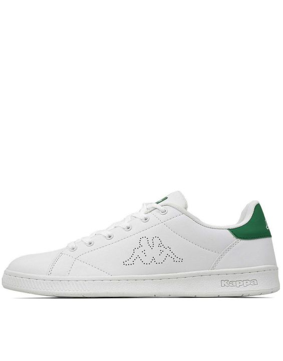 'KAPPA Court SRB White