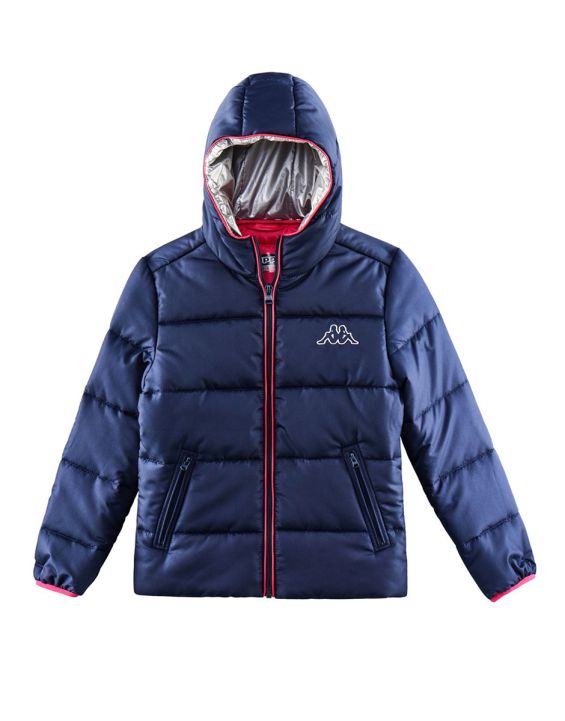 'KAPPA Barthelemy Noir Jacket