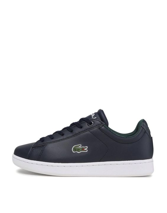 'LACOSTE Carnaby Evo Sneakers Navy K
