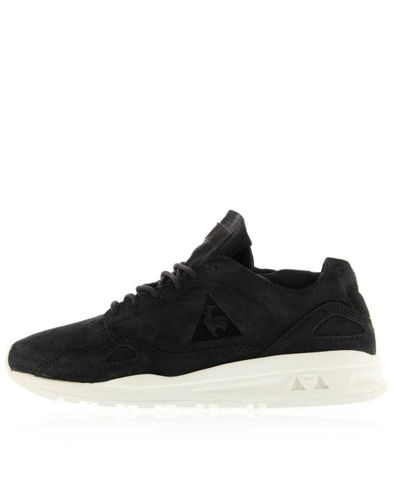 'LE COQ SPORTIF R FLow W Nabuck Black