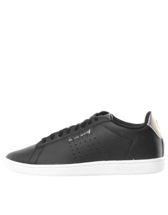 'LE COQ SPORTIF Courtset W Sport Black
