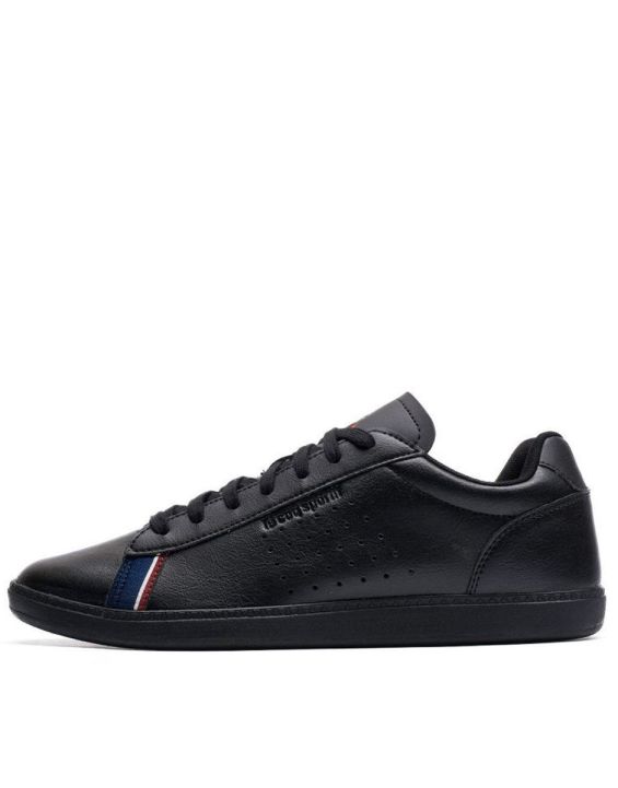 'LE COQ SPORTIF Courtstar Sport All Black