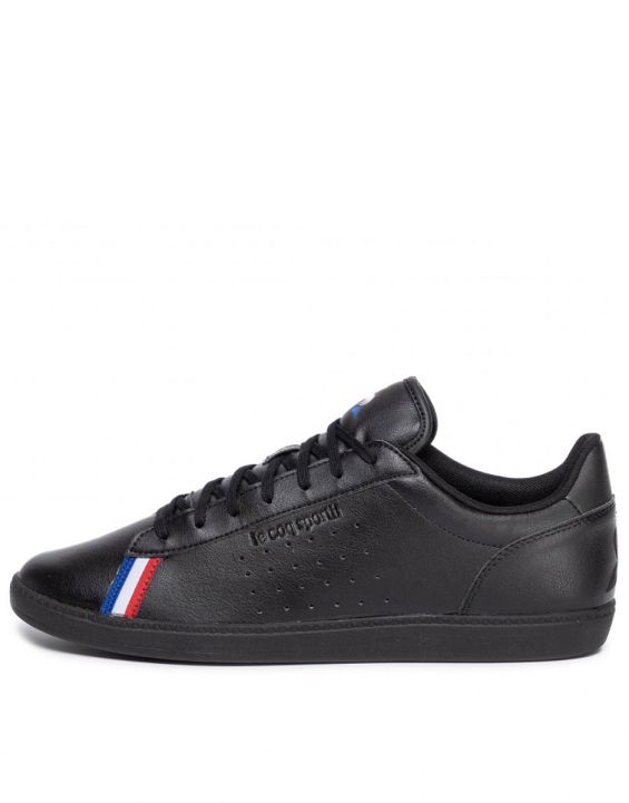 'LE COQ SPORTIF Courtstar Sport Black