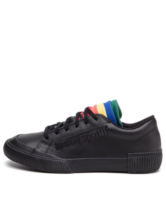 'LE COQ SPORTIF Dune Rainbow Black