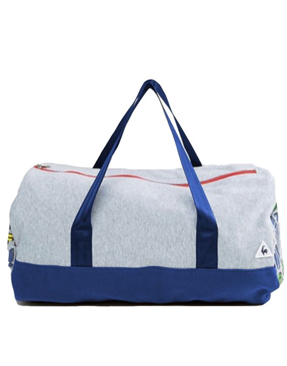 'LE COQ SPORTIF Pop Sportif Print Barrel