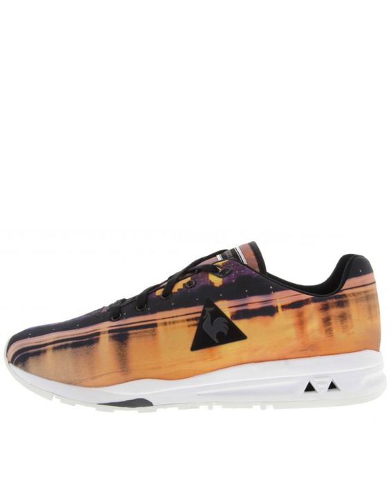 'LE COQ SPORTIF R950 Photoprint Orange