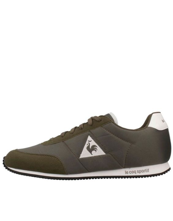 'LE COQ SPORTIF Racerone Nylon Olive Green