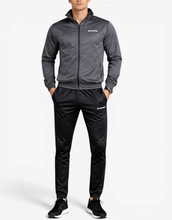 'LOTTO Tracksuit Grey