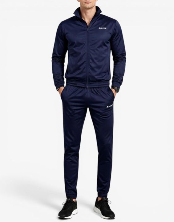 'LOTTO Tracksuit Navy