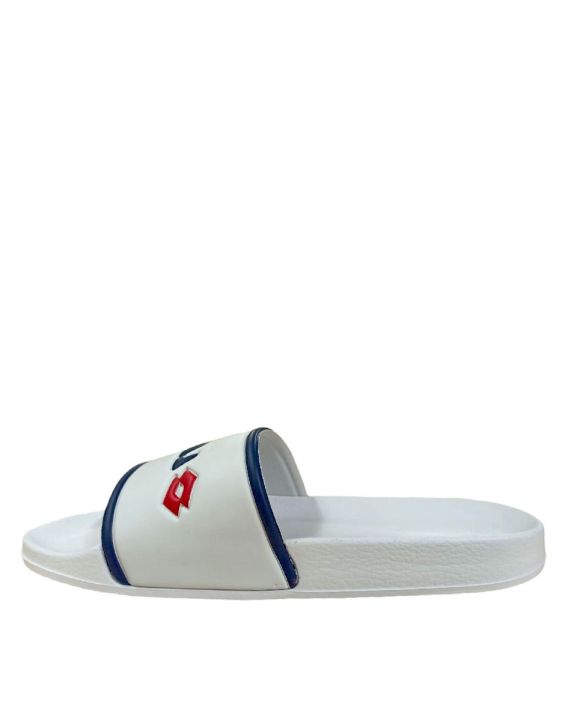 'LOTTO Nicolas Flip-Flops White