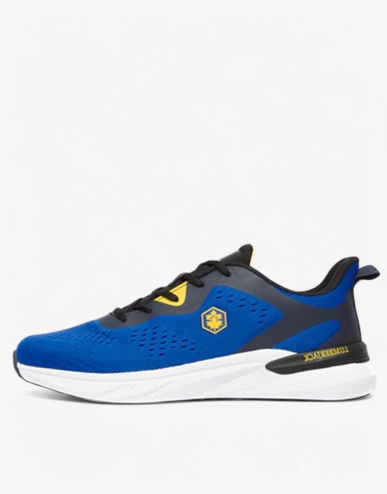 'LUMBERJACK Haley Shoes Blue 'LUMBERJACK Haley Shoes Blue