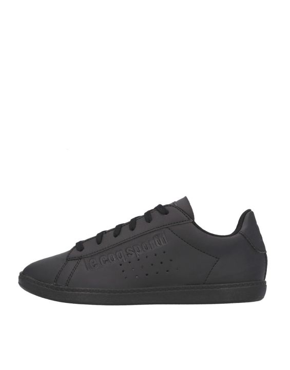 'LE COQ SPORTIF Courtset Gs Sport Black