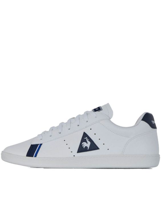 'LE COQ SPORTIF Courtstar Craft White Blue
