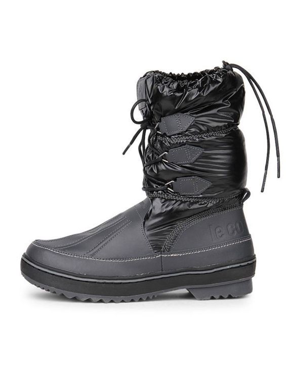 'LE COQ SPORTIF Moonboot Minka Black