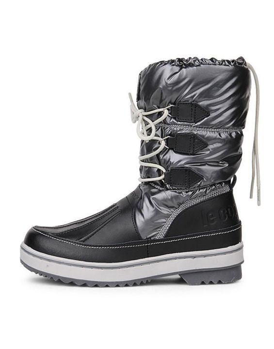 'LE COQ SPORTIF Moonboot Minka Dark Shadow