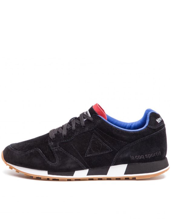 'LE COQ SPORTIF Omega Premium Black