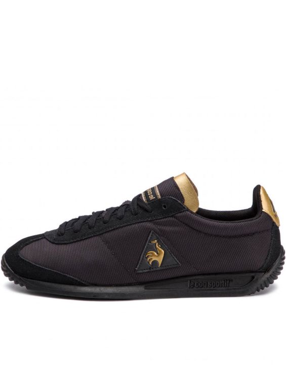 'LE COQ SPORTIF Quartz Metallic Black