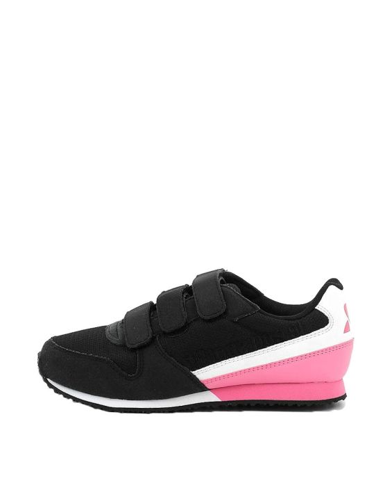 'LE COQ SPORTIF Alpha II Ps Sport Black Pink