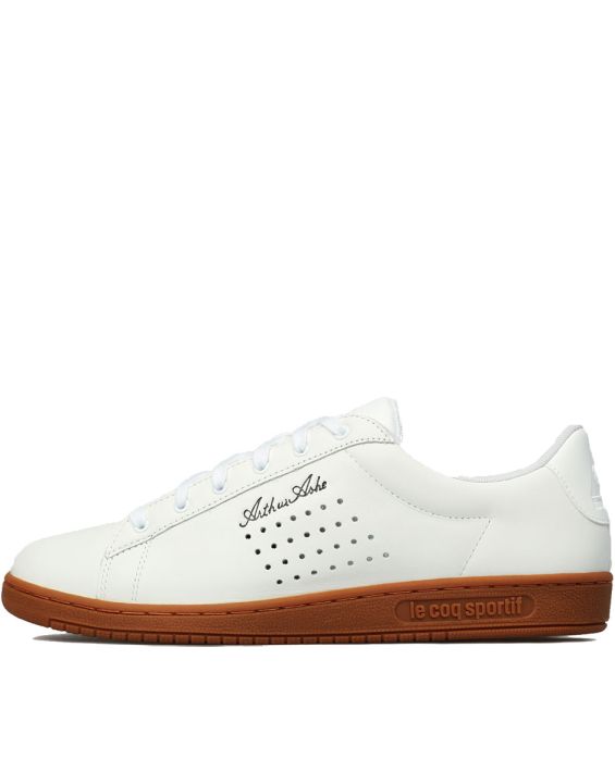 'LE COQ SPORTIF Arthur Аshe Sport Gum White