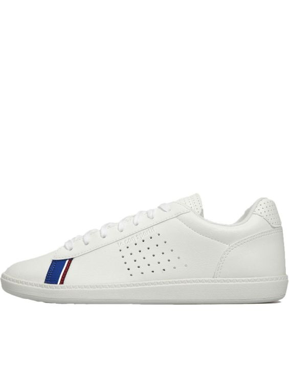 'LE COQ SPORTIF Courtstar Sport Full White