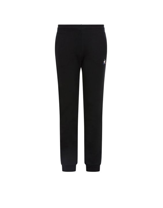 'LE COQ SPORTIF Ess Pant Regular N1 Enfant Black
