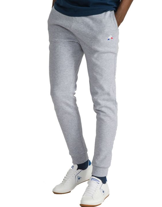 'LE COQ SPORTIF Ess Pant Regular N1 Grey