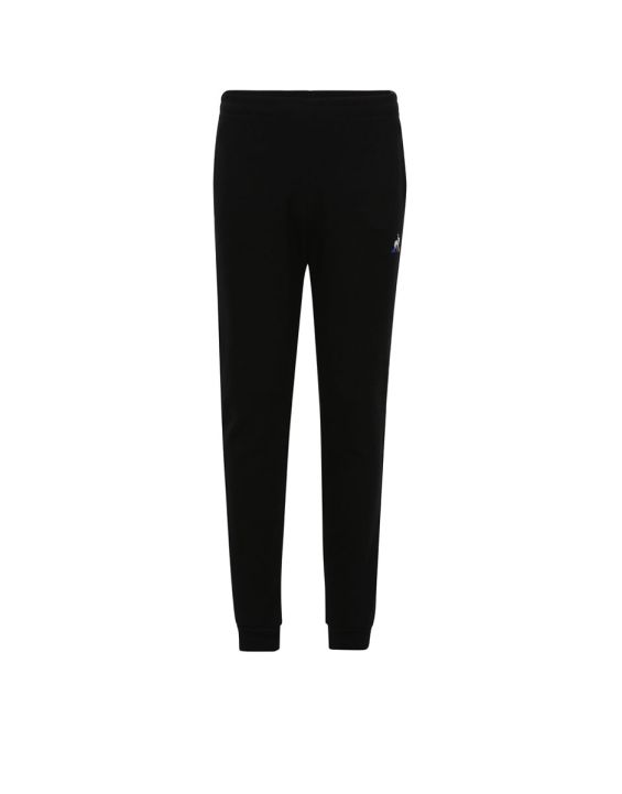 'LE COQ SPORTIF Ess Pant Slim Enfant Black