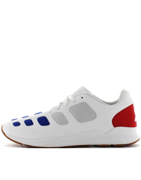 'LE COQ SPORTIF Zep Flag White