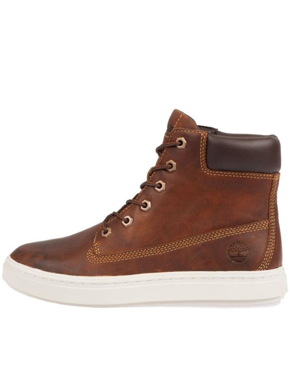 'TIMBERLAND Londyn 6 Inch Leather Boot