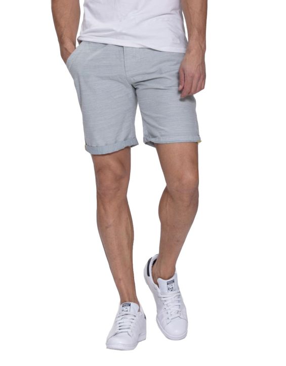 'MZGZ Fool Sky Blue Shorts