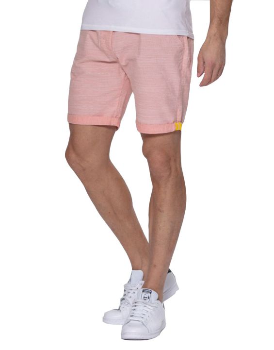 'MZGZ Fool Mandarine Shorts
