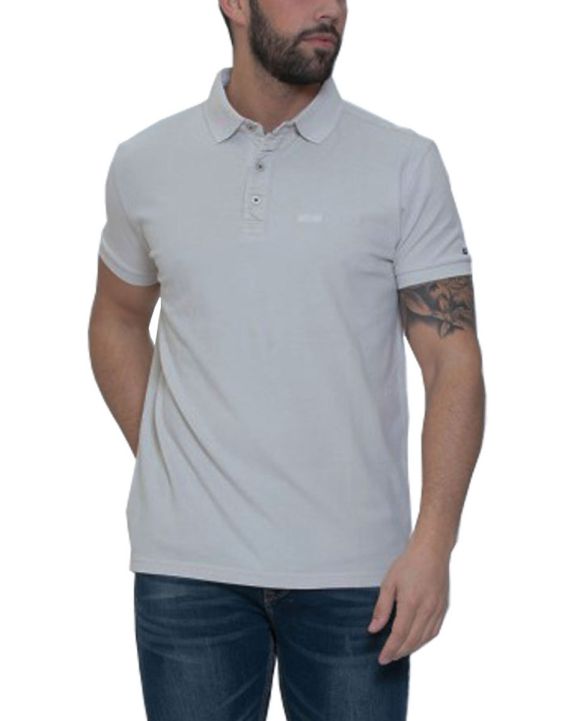 'MZGZ Pacify Pastel Tee Dune