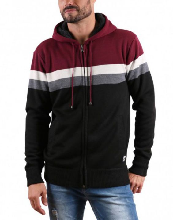 'MZGZ Slimo Tracktop Black