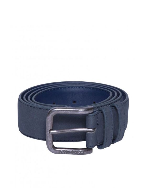 'MZGZ Soft Belt Navy