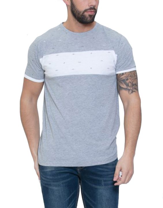 'MZGZ Tano Light Grey