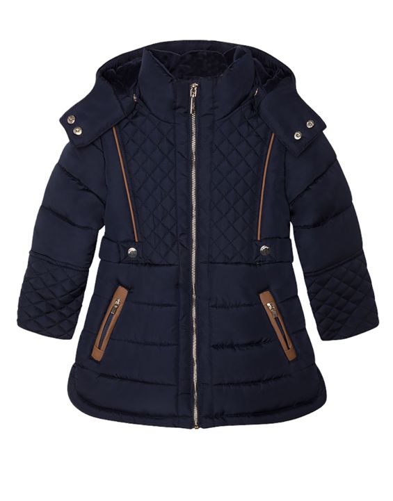 'MAYORAL Rosado Jacket Navy